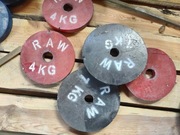 siłownia do trójboju siłowego