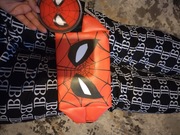 Piórnik+kosmetyczka 