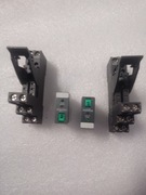 Przekaźnik 24V plus stopka