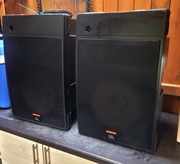 Głośniki JBL Control 12SR 2szt