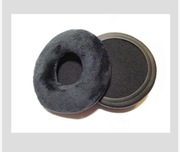 WELUROWE 80mm pady VELVET nauszniki 2x !!!! 60,65,70,75,80 PADY WELUR