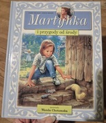 MARTYNKA i przygody od środy