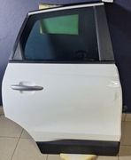 Drzwi prawy tył opel crossland kompletne 