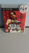 Red Dead Redemption PS3