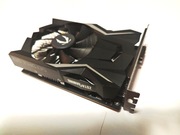 Karta graficzna ZOTAC GeForce GTX 1650 4 GB OC