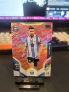Messi Panini Fifa 365 2026 Czerwony Fans