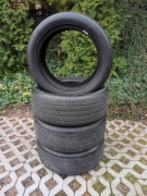 Komplet 4 x MICHELIN 235/50 R19 99V 15 000 km przebieg