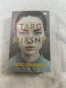 Targ mięsny - Juno Dawson