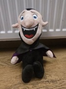 Hrabia Drakula Hotel Transylvania