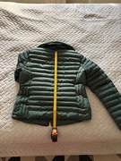 Kurtka puchowa zimowa - 1 szt.