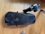 Samochód zdalnie sterowany Mercedes Benz ML skala 1:14 rastar