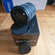 Obiektyw Sigma 17-50mm F2.8 EX DC OS Canon