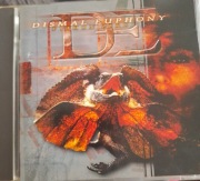 cd Dismal Euphony-Python Zero.