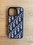 Etui na telefon Dior - IPhone 15 Pro Max 