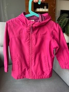 Kurtka softshell Quechua Baby 98–104 cm, 3 lata na jesień i wiosnę