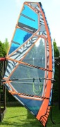 Zagiel rrd 5,3 m kw