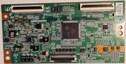 T-CON LOGIKA S120APM4C4LV0.4 od SAMSUNG LE32C650