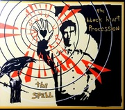 The Black Heart Procession – The Spell (CD, 2006)