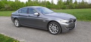 BMW Seria 5 BMW 520D F10 2013R Zadbana z dobrych Rąk  Zamiana na Bus rama