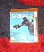 Brink pc gra.    