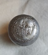 Auxolin Pomade  F.Wolff&Sohn