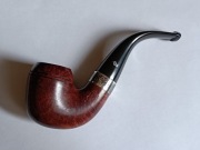 Peterson Sherlock Holmes Baskerville Terracotta (2017) jak nowa