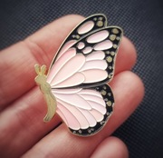 Magnes do igieł, haftu, rękodzieła- needle minder, haft krzyżykowy i płaski