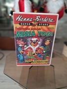 Hanna-barbera vhs