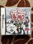 Ultimate Band Nintendo DS