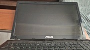 Asus X53B nie włącza sie