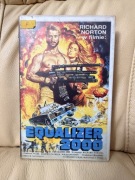 Equalizer 2000 (Richard Norton) **Giga Unikat**