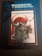 Thorgal hachette wyspa lodowych morz