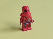 Minifigurka Lego njo811
