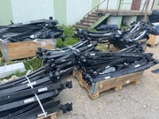 Resor 3 piórowy Mercedes Sprinter A9073208502