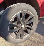 Bardzo dobry opony letnie 