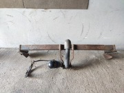 Hak holowniczy wraz z instalacją Seat Cordoba