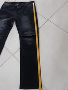 spodnie motocyklowe damskie