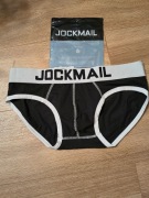 Męskie slipy No 101 Jockmail 