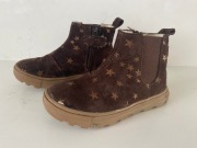 Buty dziecięce Mrugała