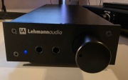Lehmannaudio Linear – Wzmacniacz słuchawkowy