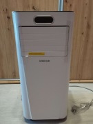 Klimatyzator przenośny cichy 3w1 2,6kW WiFi Krexus 9000BTU/h