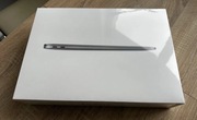 Apple MacBook Air M1 8/256 GB Nowy Fabrycznie Zaplombowany
