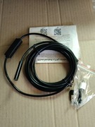 Kamera endoskopowa do androida i PC