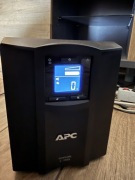 Zasilacz UPS APC SMC1000IC