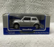 URBAN RIDER Autko do kolekcji 