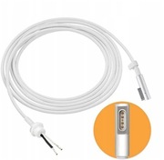 Przewód, kabel, sznur do ładowarki MacBook typu MagSafe1, 85W