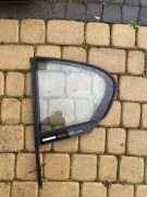 Bmw 7 G12 Lift Szyba boczna lewa tył