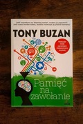 Pamięć na zawołanie - Tony Buzan