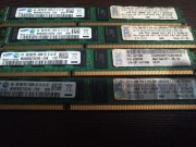 4x4GB RAM Samsung do serwerów itp.