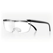 OKULARY DO CZYTANIA powiększające 160% ZOOM